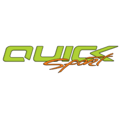 Quick sport logo