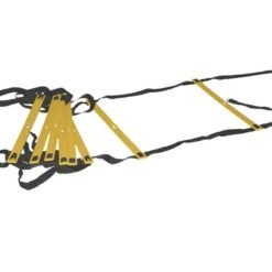Tréningový / koordinačný / frekvenčný / agility / rebrík 3,75m