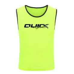 Rozlišovací dres žlty