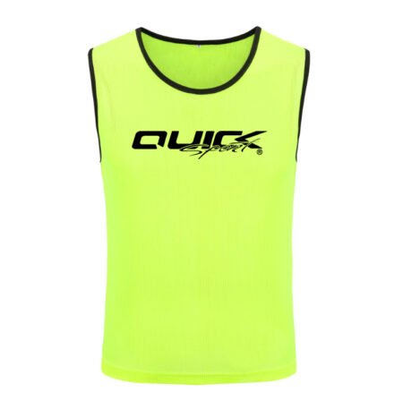 Rozlišovací dres žlty