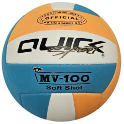 MV-100 Soft Shot