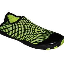 SEA ROCK NEON GREEN