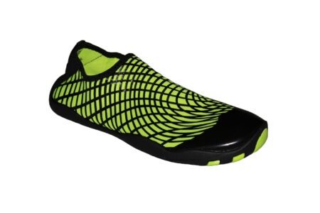 SEA ROCK NEON GREEN