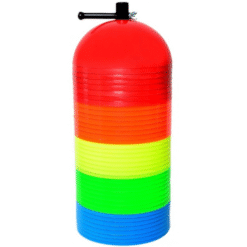 Vytyčovacie méty 40ks
