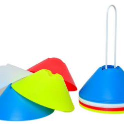 Vytyčovacie méty 40ks s prelisom