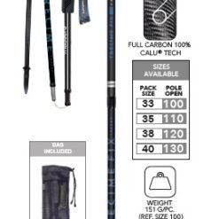TRECIME FIX CARBON