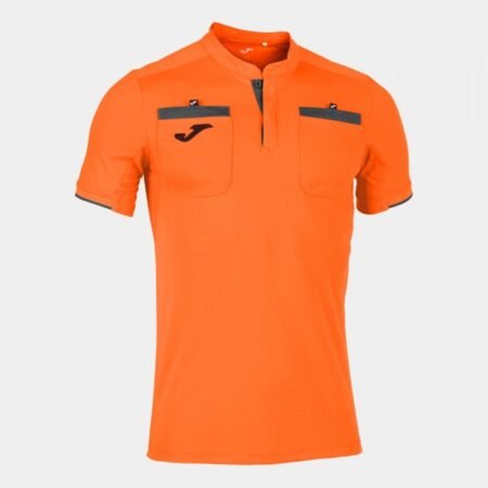 REFEREE T-SHIRT ORANGE S/S | 101299.050