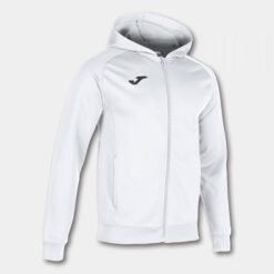 MENFIS HOODED JACKET WHITE | 101303.200