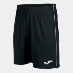 LIGA SHORTS BLACK-WHITE | 101324.102