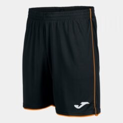 LIGA SHORT BLACK ORANGE | 101324.108