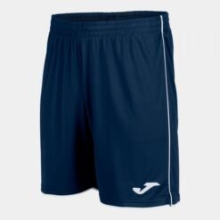 LIGA SHORT DARK NAVY-WHITE