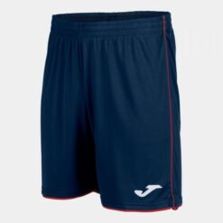 LIGA SHORT NAVY RED | 101324.336