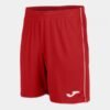 LIGA SHORTS RED-WHITE | 101324.602