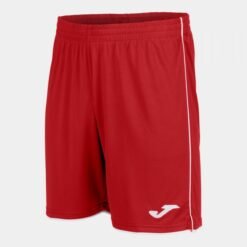 LIGA SHORTS RED-WHITE | 101324.602