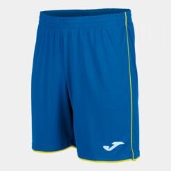 LIGA SHORT ROYAL YELLOW | 101324.709