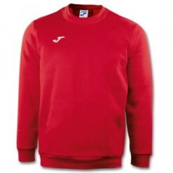 SWEATSHIRT CAIRO II RED