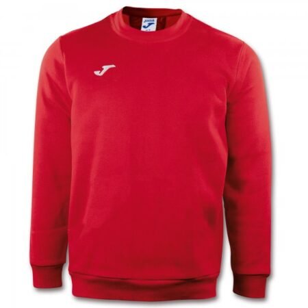 SWEATSHIRT CAIRO II RED