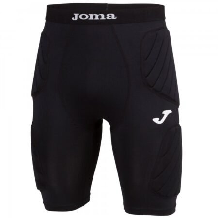 PROTEC BASKETBALL SHORTS BLACK | 101341.100