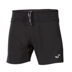 TRAIL MICRO SHORTS BLACK | 101353.100