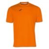 ORANGE COMBI T-SHIRT M/C | 100052.880