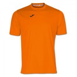 ORANGE COMBI T-SHIRT M/C | 100052.880