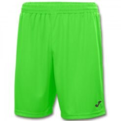 SHORTS NOBEL FLUORESCENT GREEN | 100053.020