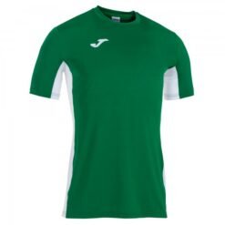 GREEN SUPERLIGA T-SHIRT M/C | 101469.452