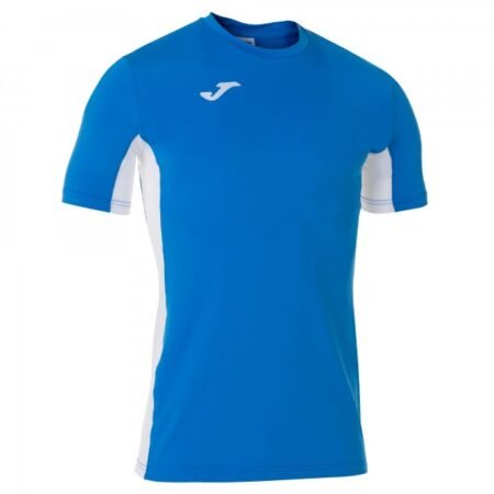 SUPERLIGA T-SHIRT ROYAL-WHITE S/S | 101469.702