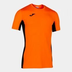 ORANGE-BLACK SUPERLIGA T-SHIRT M/C | 101469.881