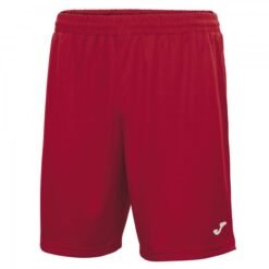 SHORT NOBEL RED | 100053.600