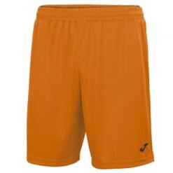 SHORT NOBEL ORANGE | 100053.800