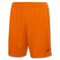 SHORT NOBEL ORANGE | 100053.880