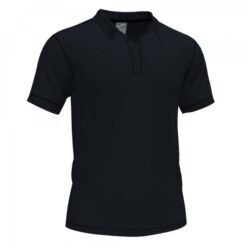 PASARELA III POLO BLACK S/S | 101551.100