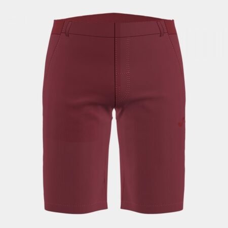 PASARELA III BERMUDA BURGUNDY | 101578.630