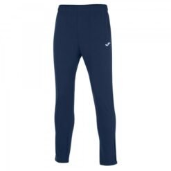 MICROFIBER LONG TROUSERS TIRRENO NAVY | 101580.331