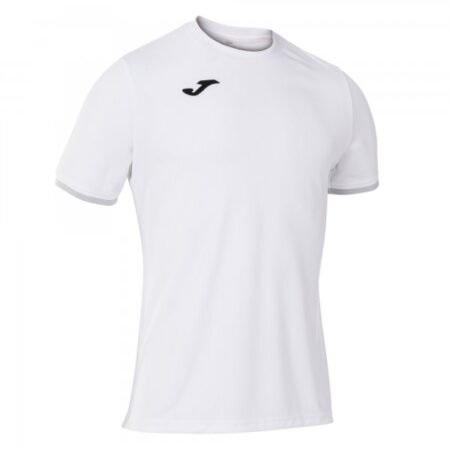 CAMPUS III T-SHIRT WHITE S/S | 101587.200