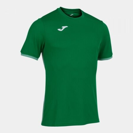 GREEN CAMPUS III T-SHIRT M/C | 101587.450