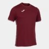 BORDEAUX CAMPUS III T-SHIRT M/C | 101587.671