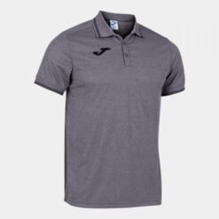 CAMPUS III MELANGE M/C POLO | 101588.250