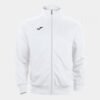 JACKET COMBI WHITE | 100086.200