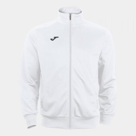 JACKET COMBI WHITE | 100086.200