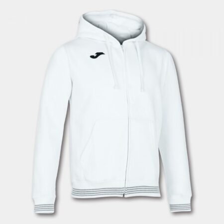 CAMPUS III HOODED JACKET | 101590.200