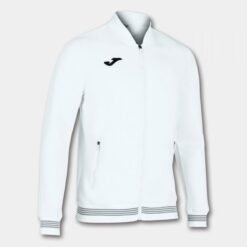 CAMPUS III JACKET WHITE | 101591.200