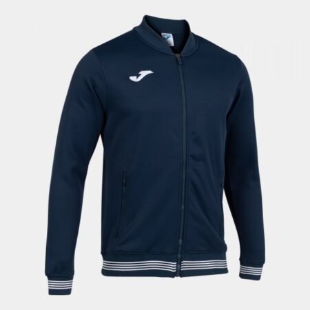 CAMPUS III NAVY JACKET | 101591.331