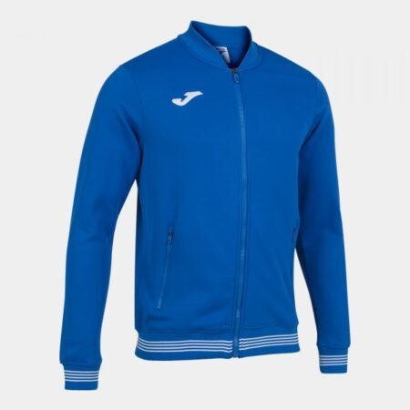 CAMPUS III ROYAL JACKET | 101591.700
