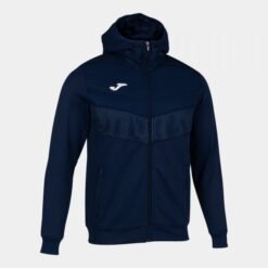 BERNA II HOODIE JACKET DARK NAVY