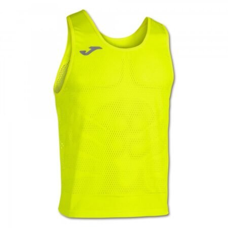 MARATHON TANK TOP FLUOR YELLOW | 101603.060