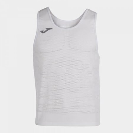 MARATHON TANK TOP WHITE | 101603.200