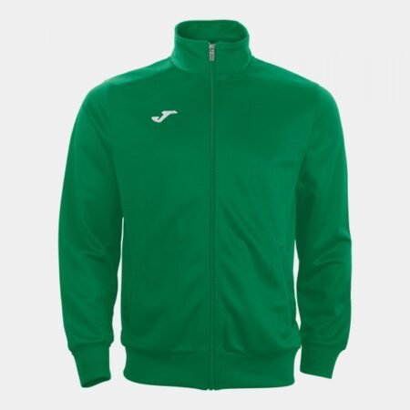 JACKET COMBI GREEN | 100086.450