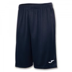 SHORTS SUIT BASKET NAVY | 101648.331
